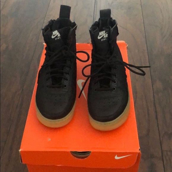 Nike Shoes - Women’s Nike SF AF1